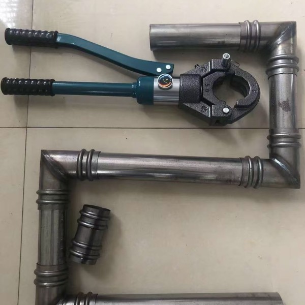 乌审旗鑫亿呈冷却管