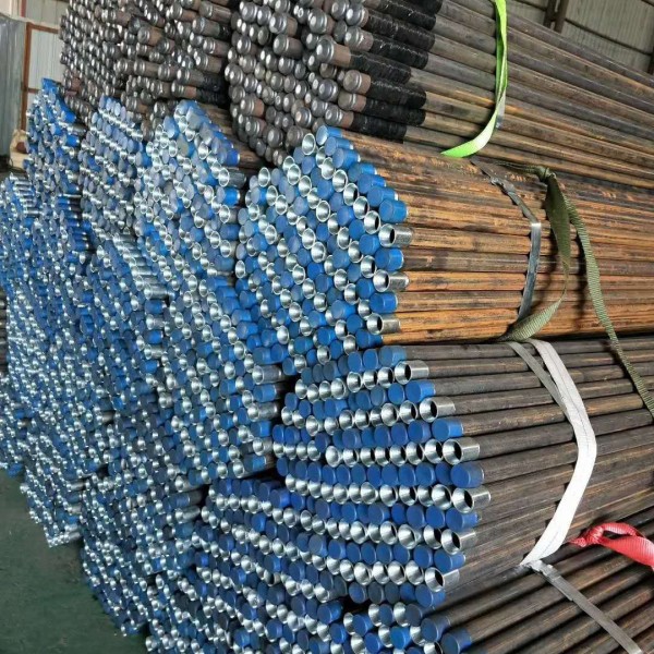 乌审旗鑫亿呈冷却管